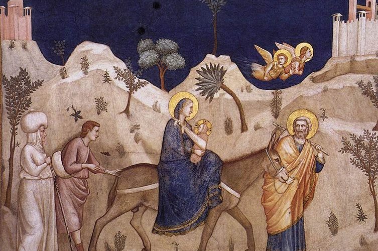 Matthew 2:13-23 Matthew 2:13-23
